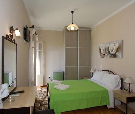 Lefcothea Guest Rooms Lakka  Exterior photo